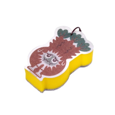 呱吉 洗碗海綿3