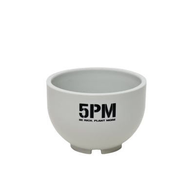 5PM Classic Pot Mini size 豆盆4