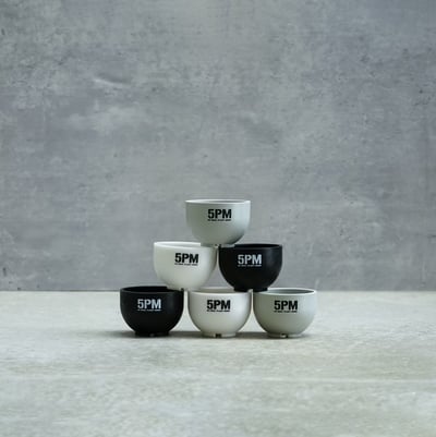 5PM Classic Pot Mini size 豆盆1