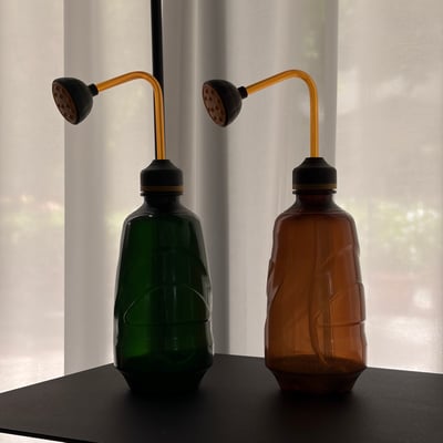 捏捏澆水瓶1