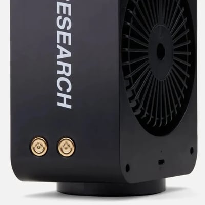 NBHD SRL 22AW SRL . SWING FAN . AB 電風扇4