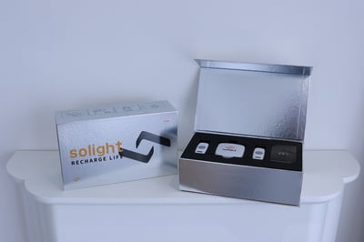 Solight光曜｜PBM全效光能舒緩儀14