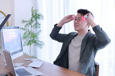 Solight光曜｜PBM全效光能舒緩儀3