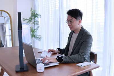 單口袋綁帶 2入3