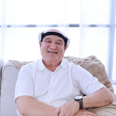 雲柔隨行帶