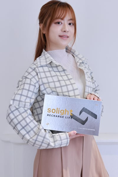 Solight光曜｜PBM全效光能舒緩儀10
