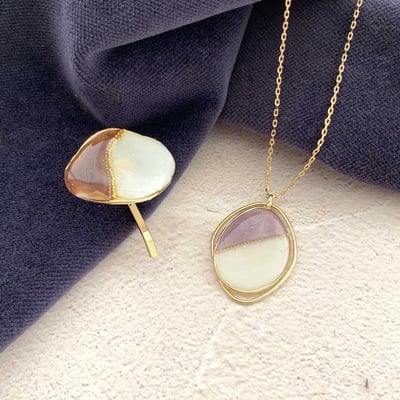 (LPT-304709-G5)partsclub圓盤馬尾鉤5