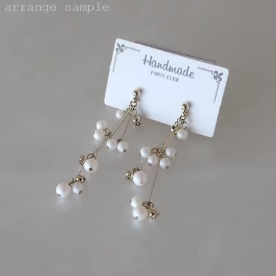 (PC-302451-G5)partsclub連接圈3