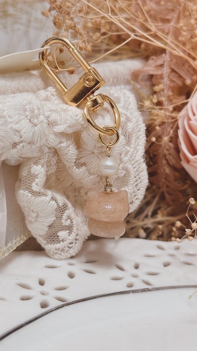 寵物毛毛紀念吊飾2.03