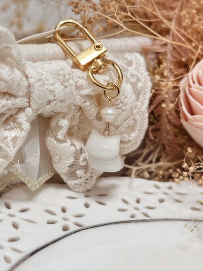 寵物毛毛紀念吊飾2.06