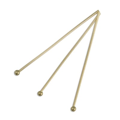 (PT-300850-G5)partsclubu圓頭針1