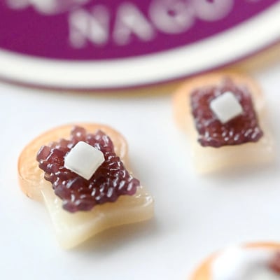 Croccha迷你奶油土司模具3