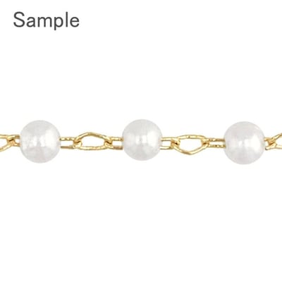 (NH-50520-WHG5)partsclub 珍珠鏈3