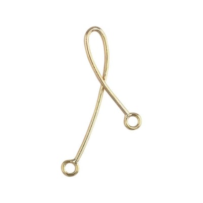 (PT-304208-G5)partsclubu連接雙環1