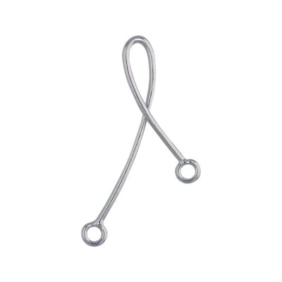 (PT-304208-G5)partsclubu連接雙環2