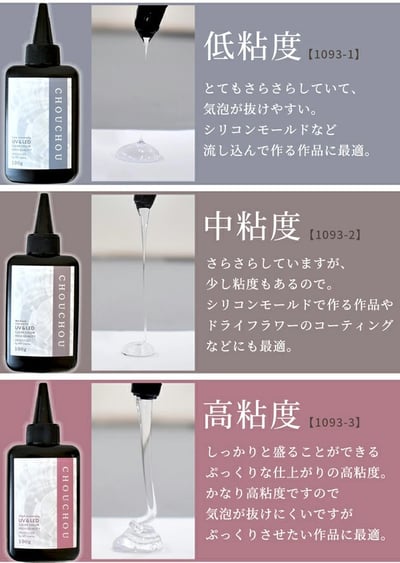 Mymama Uv膠 100克4