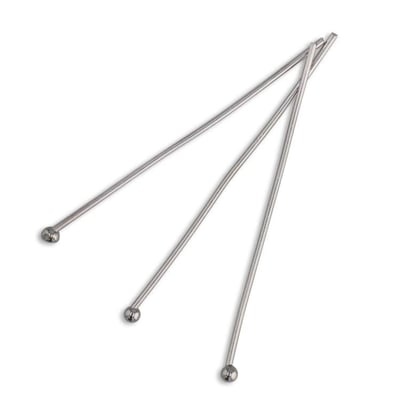 (PT-300850-G5)partsclubu圓頭針2