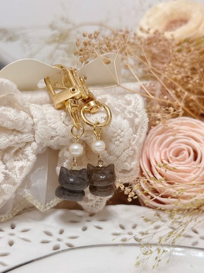 寵物毛毛紀念吊飾2.07