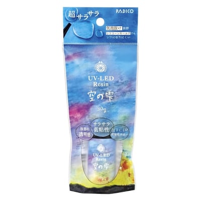 PADICO UV膠5