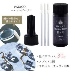 PADICO 塗層膠4