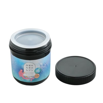 Croccha 200ml大容量塗層膠組2