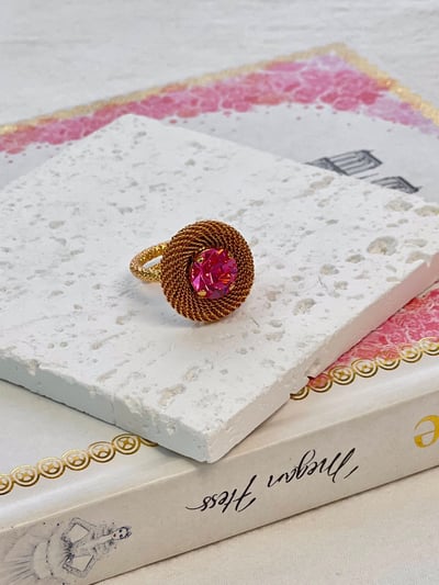 MONNALUNA-Chain Maille1