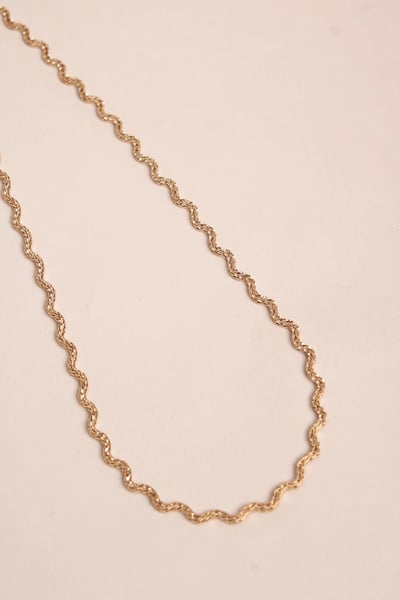 【項鍊系列】Mia1