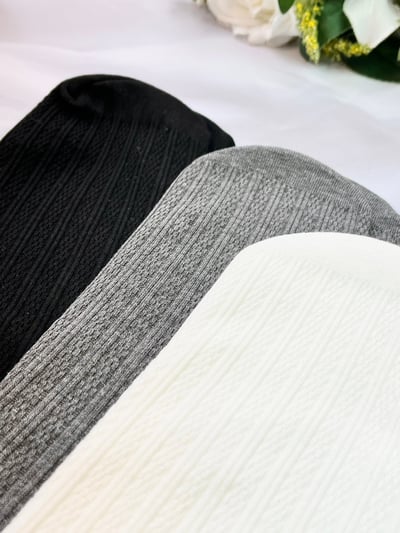 薄絨麻花連身褲6