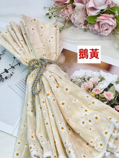 小碎花夢幻半簾3