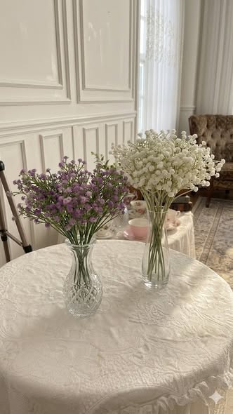 春日系｜仿真裝飾滿天星(自由混搭)4