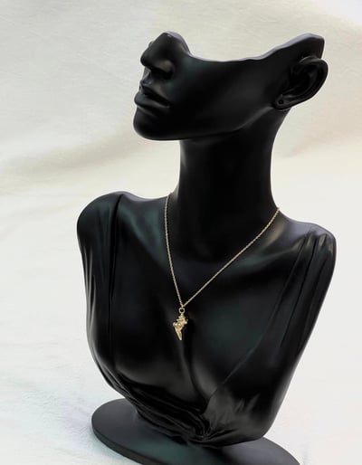 【項鍊系列】Sierra4