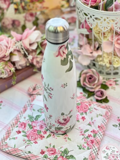 Isabelle Rose雙層不鏽鋼保溫瓶6