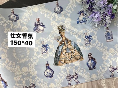 獨家維多利亞超吸水軟墊/地墊4