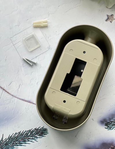 壁掛式輕奢馬桶刷6