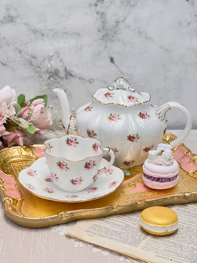 義大利佛羅倫斯手工長方小托盤7