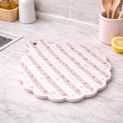 花漾陶瓷隔熱墊1