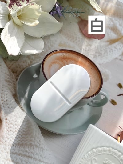 不鏽鋼切藥分藥器3