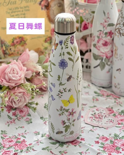 Isabelle Rose雙層不鏽鋼保溫瓶3