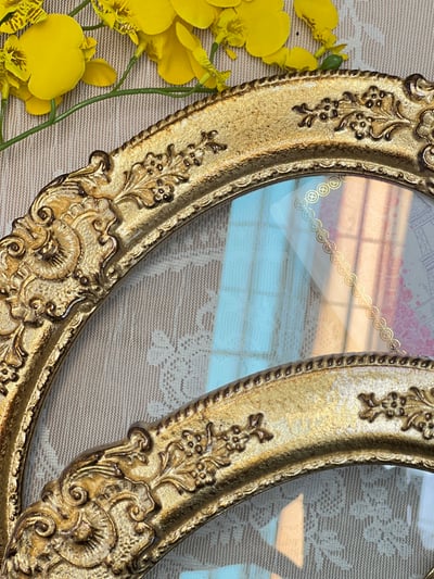 義大利佛羅倫斯手工復古鏡框/相框8