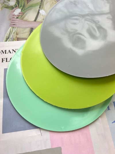 花朵防臭地漏蓋7