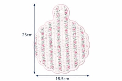 花漾陶瓷隔熱墊5