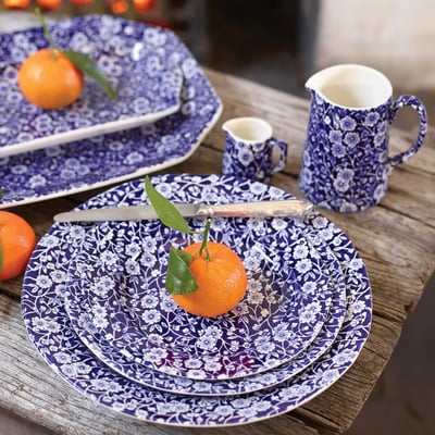 英國伯利Calic餐具系列3