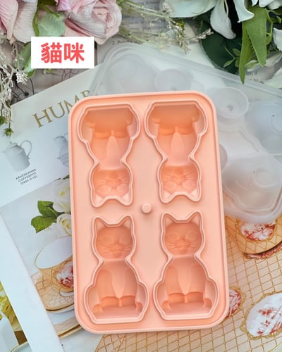 造型製冰模具盒3