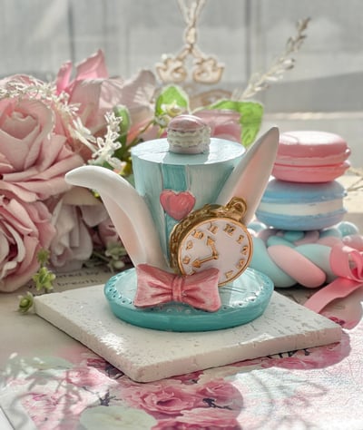 三款小兔耳帽/大兔耳帽3