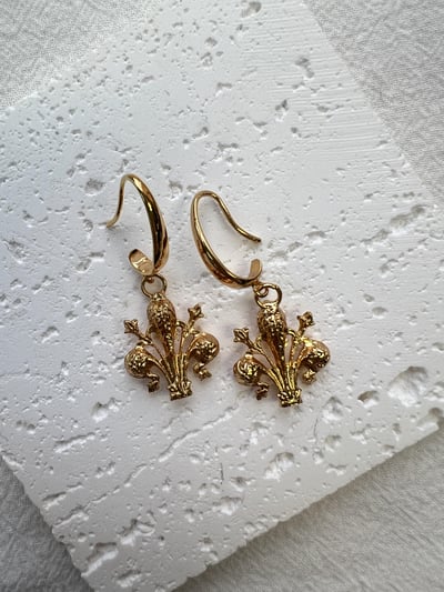 MONNALUNA-Coin and Angel 金幣與天使3