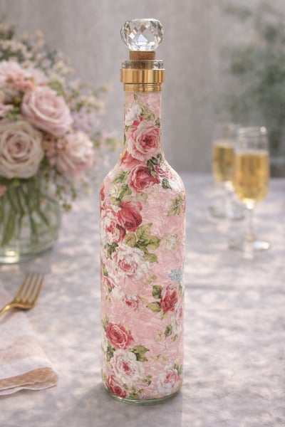 蝶古巴特【馬卡龍】系列餐巾紙5