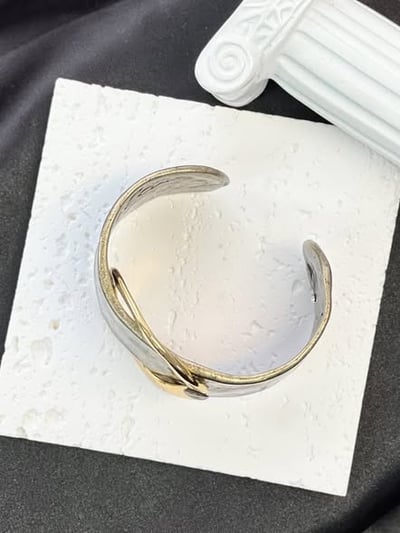 C&J復古造型手環4