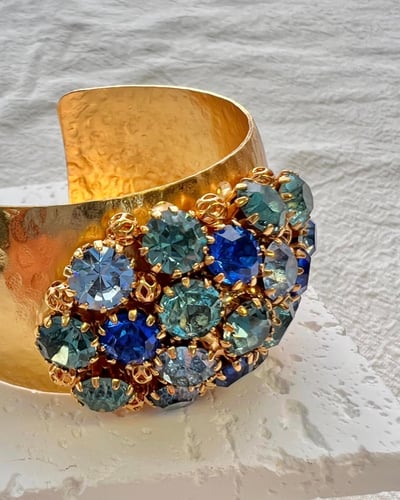 MONNALUNA-Crystal Dome Collection3