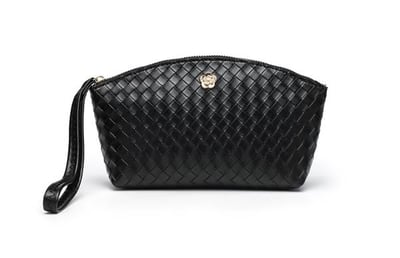 小香風經典針織化妝包/收納包2