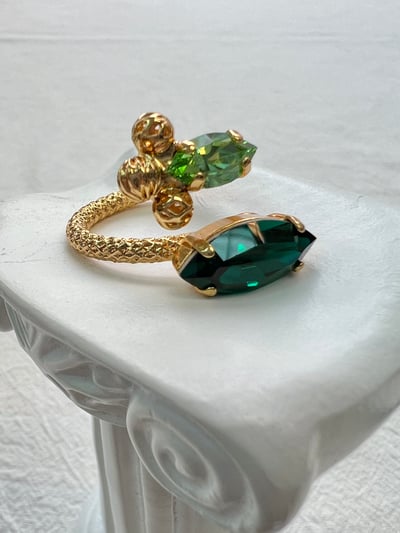 MONNALUNA-Dew Drop(戒指)10